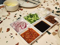 -姥姥家春饼店(惠新东街店)