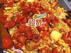 -三味鱼屋(琥珀山庄店)