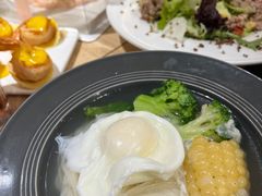 -刀叉遇上筷子中西融合餐厅(和平店)