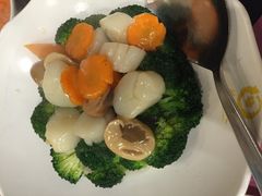 -Whampoa Keng Fish Head Steamboat @ Balestier