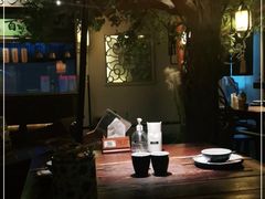 -绿茶餐厅(领展购物广场·中关村店)
