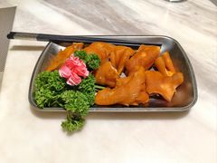 -富黎华海鲜大酒楼(正大广场店)