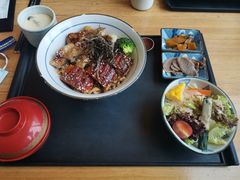 -王鼎精致料理铁板烧(世博源店)