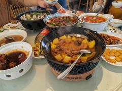 -醉得意·山茶油炒土鸡(二七路店)