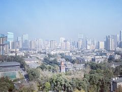-萨芭蒂高空花园餐酒吧