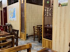 大堂-苗氏卷子鸡(张掖金鸿大厦店)