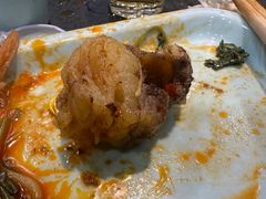 -小龙跃.羊蝎子火锅(凤凰北街店)