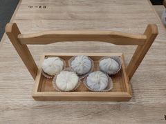-新丰小吃(高银街分店)