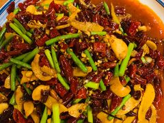 -虾蟹掌门音乐主题餐厅
