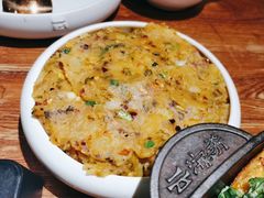 -云海肴·汽锅鸡·云南代表菜(美罗城店)