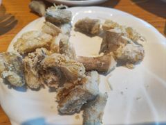 -金海湾海鲜排档(朱家尖店)