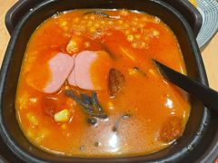 -阿香米线(深业上城店)