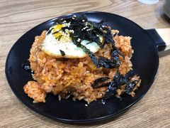 -李先生的首尔小馆(松江启源广场店)