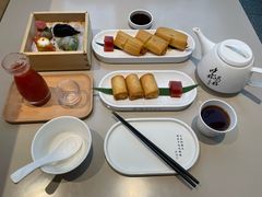-蔡澜点心(三里屯T+MALL店)