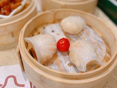 招牌虾饺皇-点都德(春熙路群光广场店)