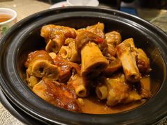 胡辣羊蹄-小尕子(明园店)
