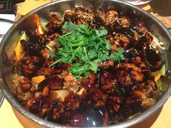 -黄记煌三汁焖锅(龙湖U城店)
