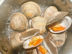 -曼格蒸汽活海鲜·榴莲自助(皇庭广场店)