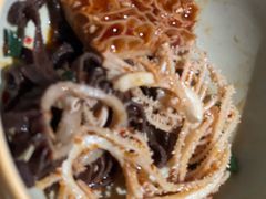 -张翻越·川渝冒菜·武汉黑鸭煲(城北万象城店)