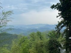 -莫干山风景区