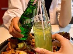 -状元虎.摇滚炒鸡.家常菜(义勇街店)
