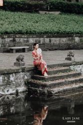 -Lady  Jane高端婚纱礼服馆