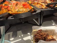 -江边城外烤全鱼(世茂广场店)