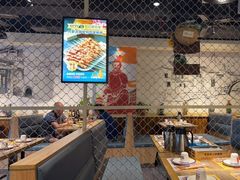 -叁宝烤肉·西安烧烤(东三爻店)