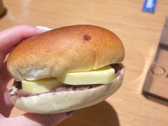 -HOT CRUSH趁热集合·现烤面包(环球港店)