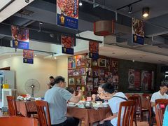 -天下客饭店(中山路店)