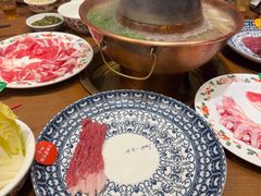 -北京老门框爆肚四季涮肉(淮海东路外滩店)