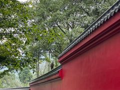 -峨眉山报国寺