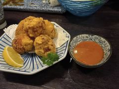 -哥哥の深夜食堂(叁宸里店)