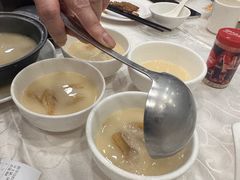 -凤城礼记鱼翅海鲜酒家(新马路总店)