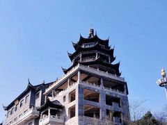 -句容茅山景区