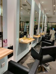 -东方麒麟·潘多拉SALON