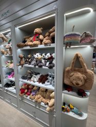 -国际蓝孩BabyInternational(杭州嘉里中心店)