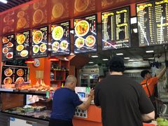 -盛京人人鸡味抻面(珠江桥店)
