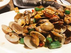 -夜猫子串吧·龙虾.江西小炒(万塘路店)