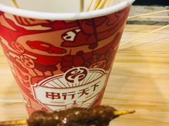 -1192弄老上海风情街(世纪汇广场店)