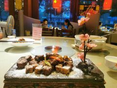 -楚鱼王·河鲜·湖北菜(华农店)