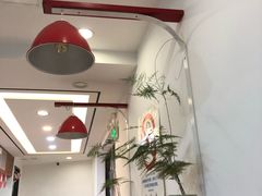 -吉祥馄饨(延安中路店)