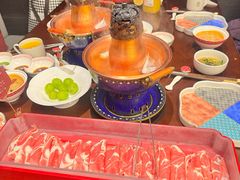 -明湖楼·经典鲁菜(大明湖店)