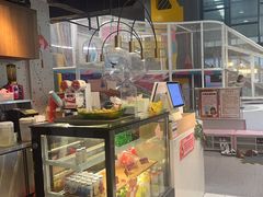 -萨卡屋亲子乐园·餐厅(龙山万物工场店)