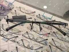 -大明府国际眼镜(太原北街店)