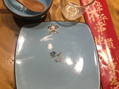 -局气 烤鸭·北京菜(光华路店)