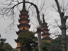 -吴作人艺术馆
