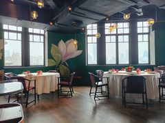 -三号黄浦会Canton Table