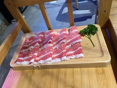 -打酱友•斑鱼海鲜粥火锅(吴桥店)