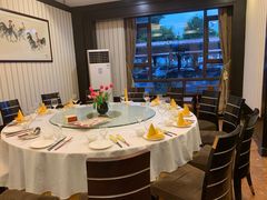 包厢-小榄公饭店·岭南庭院餐厅(民安北路店)